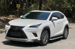 Lexus NX300h ����