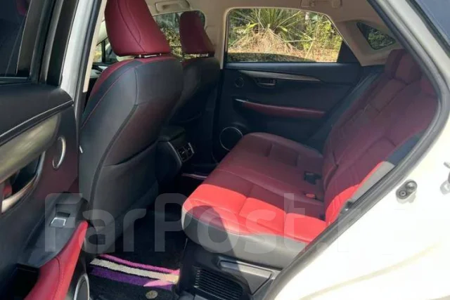 Lexus NX300h ����