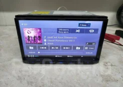Kenwood MDV-D306BT ����
