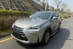 Lexus NX200t ����