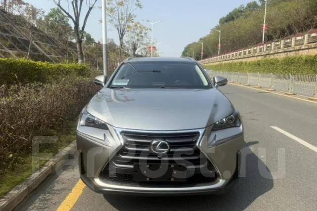 Lexus NX200t ����