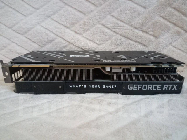 GeForce RTX 2070 SUPER ����