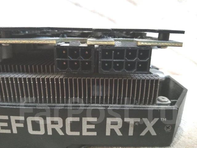 GeForce RTX 2070 SUPER ����