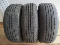 Triangle TR257. ������, 2017 ���, �/�, ����� 60 % ����