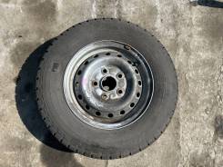   Dunlop ST5 165R13 5*114.3 