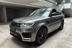 Land Rover Range Rover Sport ����