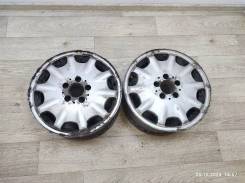 Mercedes. 7.5x16", 5x112, ET41, �� 66,6���. ����