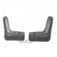   (2) Nissan Sentra (B17) Sd 2014- Norplast . NPL-Br-61-63F NPLBR6163F 