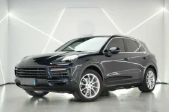 Porsche Cayenne ����