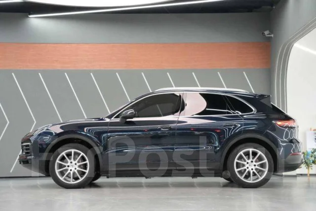 Porsche Cayenne ����