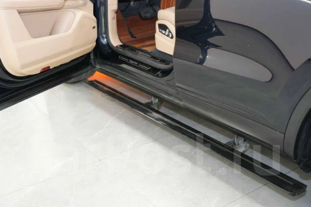 Porsche Cayenne ����