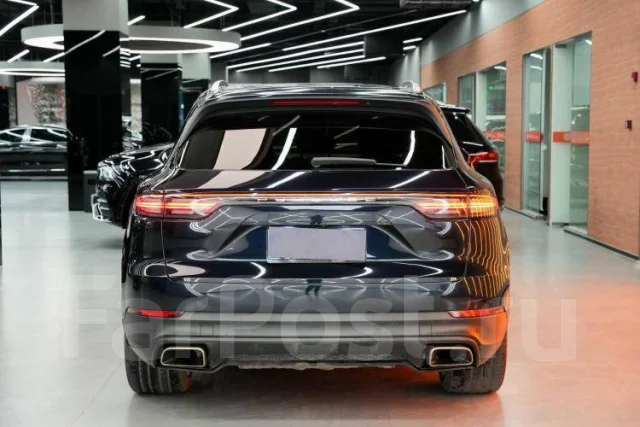 Porsche Cayenne ����
