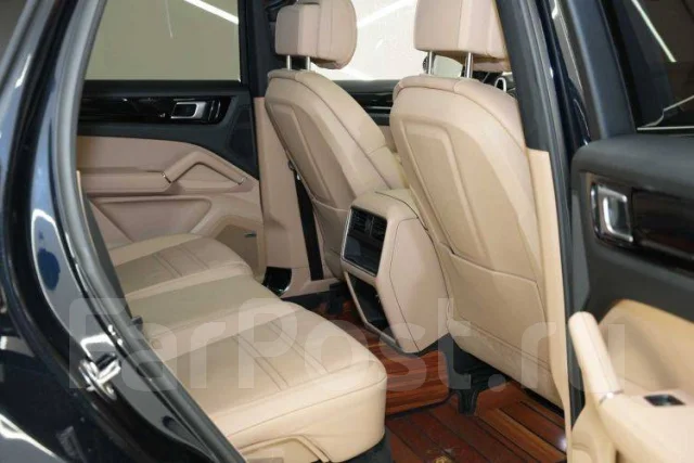 Porsche Cayenne ����