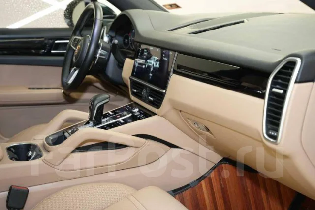 Porsche Cayenne ����