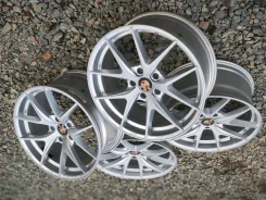 Advanti Vigoroso. 8.5/9.5x19", 5x120, ET34/43 ����