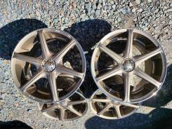 B.I.M. Zeit SS. 8.5x17", 5x114.3, ET38 
