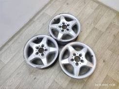 Mercedes. 6.5x17", 5x112, ET47, �� 66,6���. ����