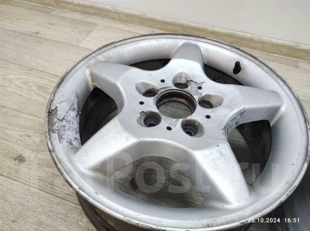 Mercedes. 6.5x17", 5x112, ET47, �� 66,6���. ����