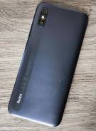 Xiaomi Redmi 9A. /, 32 , , 3G, 4G LTE, Dual-SIM 