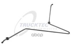   ,   Oe: 1375372 Scania TruckTec . 04.13.027 0413027 