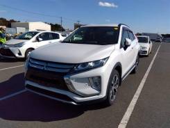 Mitsubishi Eclipse Cross. GK1W, 4B40 ����