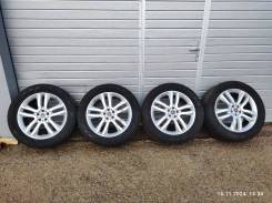 ������ R20 �������� GLS X166. 8.5x20" 5x112 ET62 �� 66,6���. ����