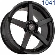 Z-Performance. 8.5x19", 5x108, ET35,  73,1. 