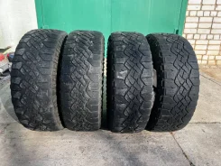 Goodyear Wrangler DuraTrac. ������, 2020 ���, �/�, ����� 20 % ����