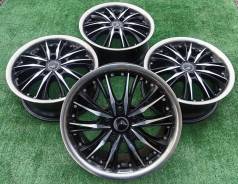 Stich. 7.0x17", 5x114.3, ET48,  73,1. 