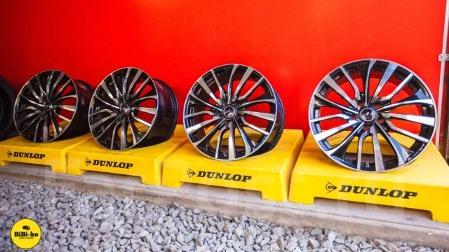 Weds Leonis VT. 8.0x18", 5x114.3, ET42, �� 73,1���. ����