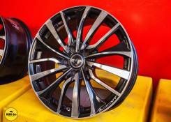 Weds Leonis VT. 8.0x18", 5x114.3, ET42, �� 73,1���. ����