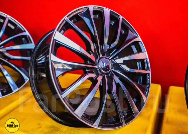 Weds Leonis VT. 8.0x18", 5x114.3, ET42, �� 73,1���. ����