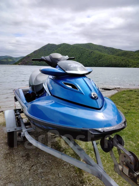 BRP Sea-Doo GTI. 2009 ��� ����