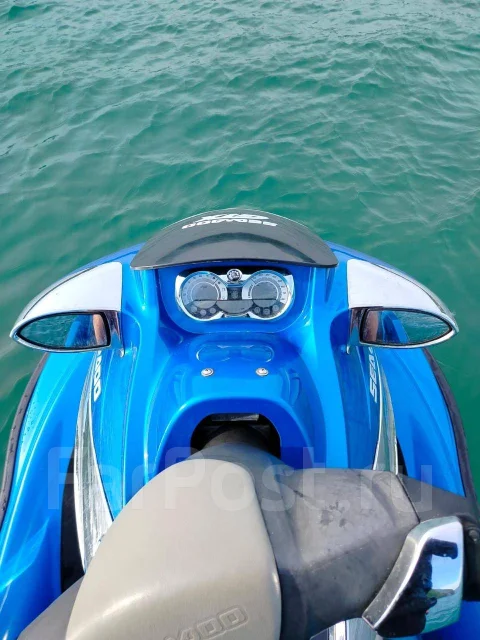 BRP Sea-Doo GTI. 2009 ��� ����