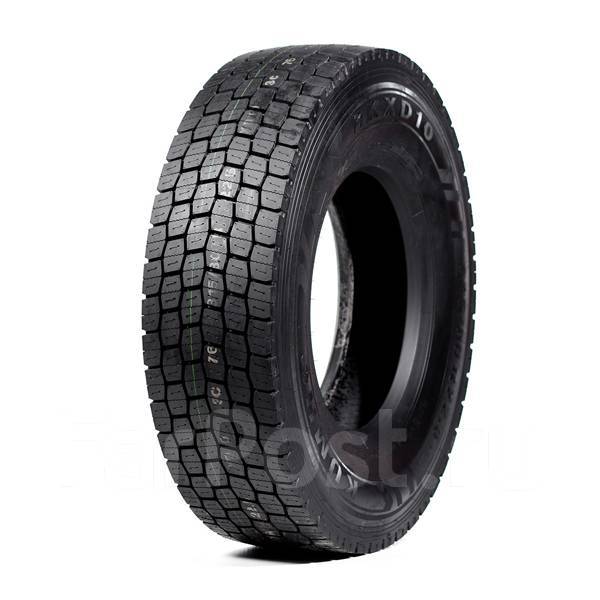 Kumho Power Grip 749P