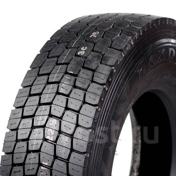 Kumho Power Grip 749P