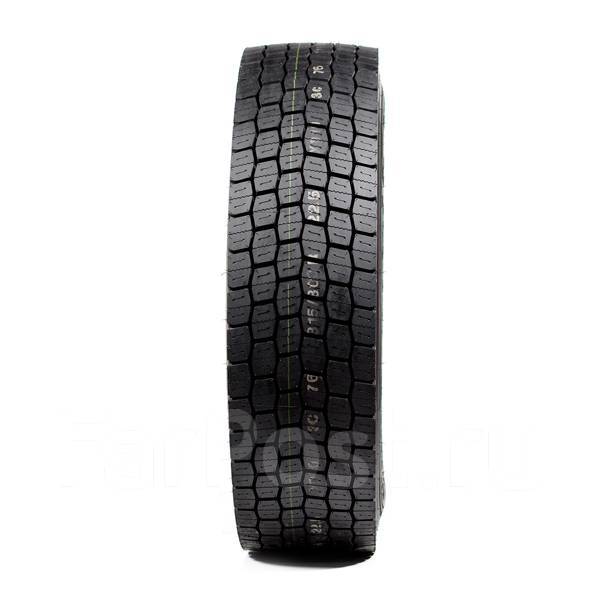 Kumho Power Grip 749P