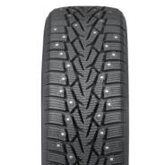 Nordman 7 SUV