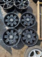 BADX Rock Kelly MX-I. 8.0x18", 5x150, ET50 ����