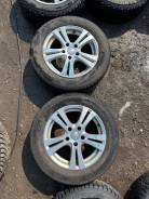 Bridgestone BEO. 6.5x16", 5x114.3, ET46 