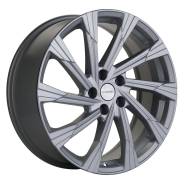 Khomen Wheels KHW1901