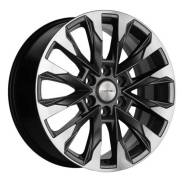 Khomen Wheels KHW2010