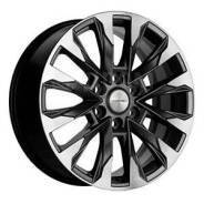 Khomen Wheels KHW2010