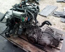 ���� FSD (01J ) Audi A4 B6 AVJ 1.8T ������������ Audi A4 B6 (2000�2006) FSD ����