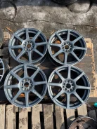 Blitz. 7.0x17", 5x100, ET47 ����