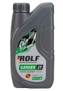 Rolf Garden