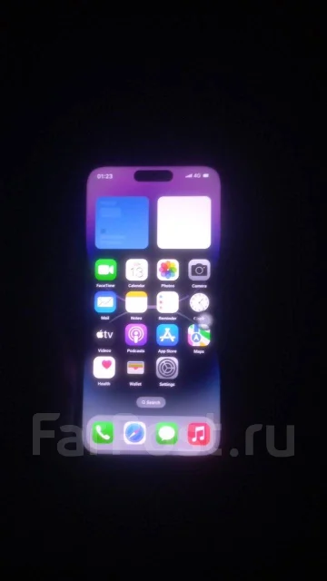 Apple iPhone 14 Pro Max. �/�, 512 ��, ����� ����