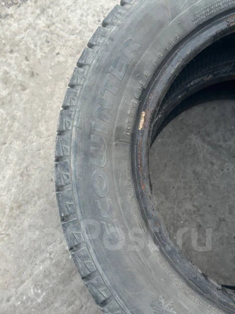 Autogrip Ecowinter. ������, ����������, 2014 ���, �/�, ����� 40 % ����