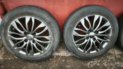 Re:Style. 5.0x14", 4x100, ET36,  60,1. 