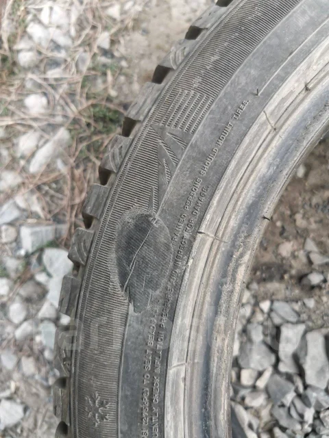Dunlop SP Winter Ice 03. ������, ����������, 2021 ���, �/�, ����� 10 % ����
